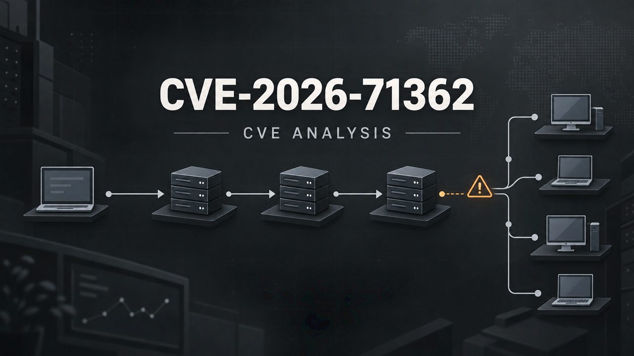 Adobe Commerce 고객 계정 탈취 취약점 CVE-2026-71362 thumbnail