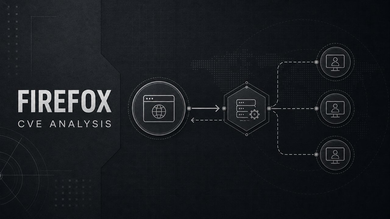 Firefox 원격 설정 클라이언트 샌드박스 탈출 취약점 thumbnail