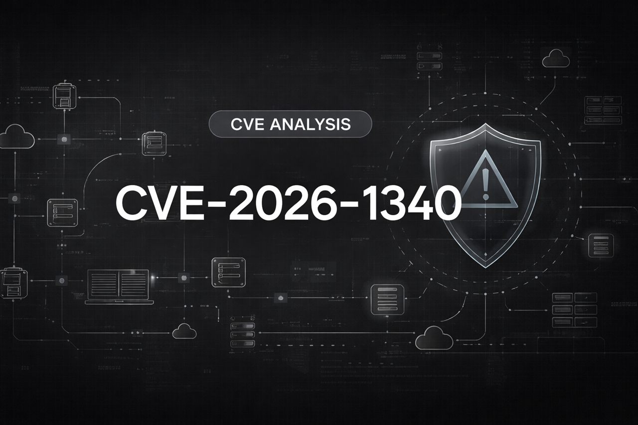 Ivanti EPMM CVE-2026-1340 thumbnail