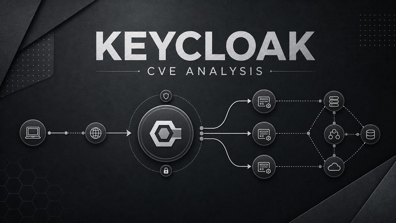 Keycloak 비밀번호 재설정 흐름의 계정 탈취 취약점 thumbnail