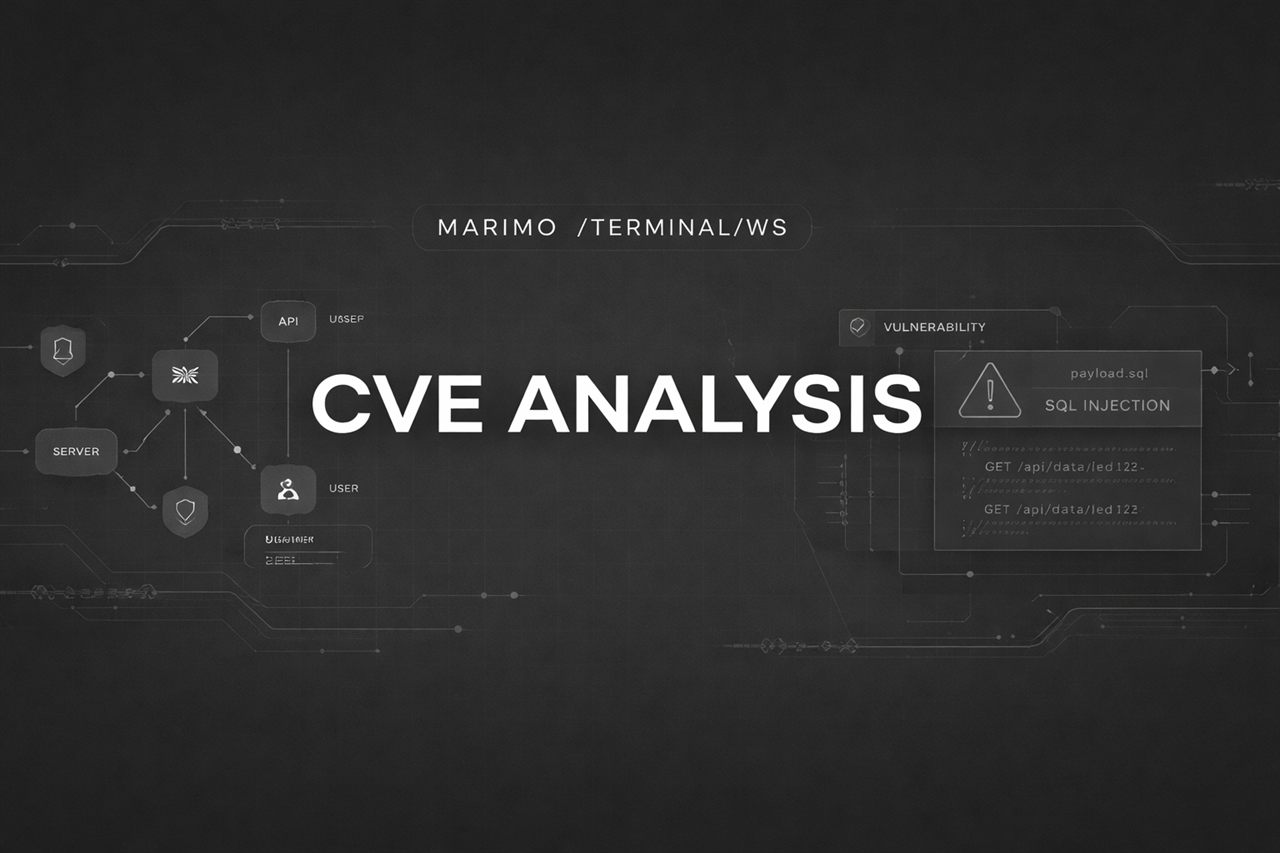 Marimo WebSocket Pre-Auth 노출 thumbnail