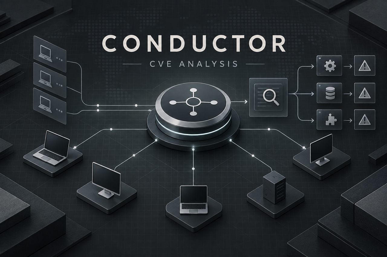 Conductor 인증 전 원격 코드 실행 취약점 thumbnail