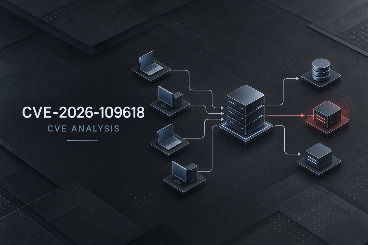PHP2Shell 취약점 분석 및 PoC CVE-2026-109618·CVE-2026-109619 thumbnail