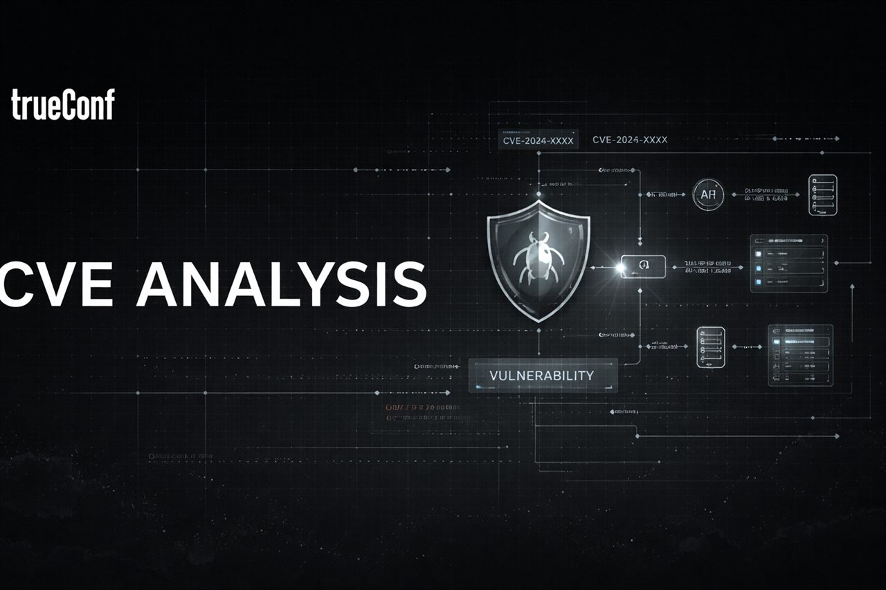 TrueConf 업데이트 무결성 취약점 thumbnail