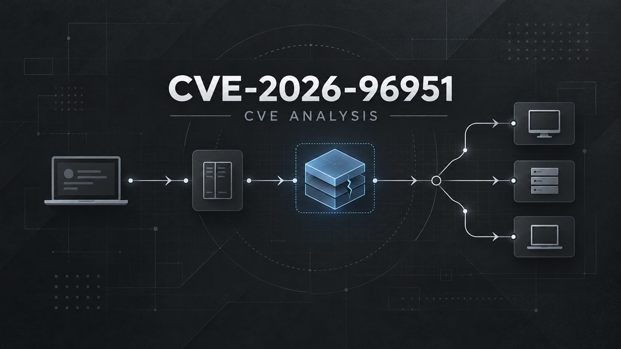 Windows 셸 보안 기능 우회 취약점 CVE-2026-96951 thumbnail