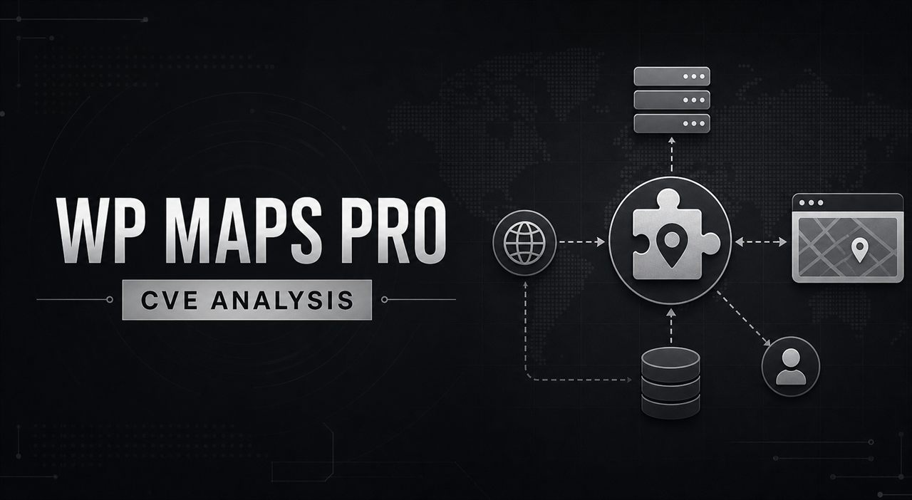 WP Maps Pro 관리자 계정 생성 악용 thumbnail