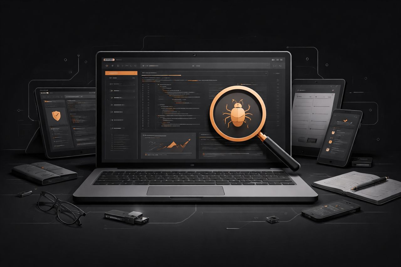 Burp Suite는 '버프 슈트'가 아니다. thumbnail