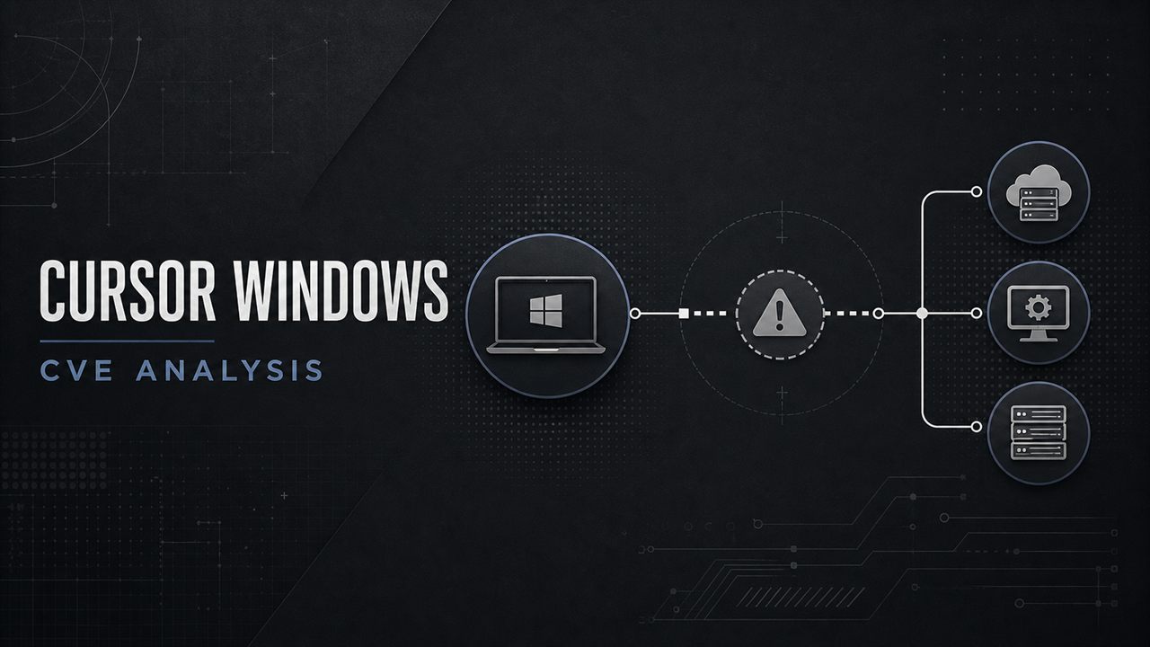 Cursor에서 복제한 저장소를 통한 Windows 코드 실행 thumbnail