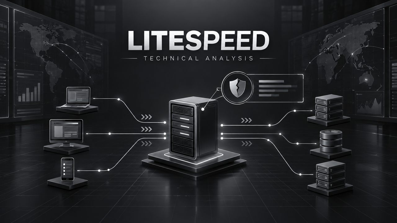 LiteSpeed 공유 호스팅의 루트 권한 상승 위험 thumbnail