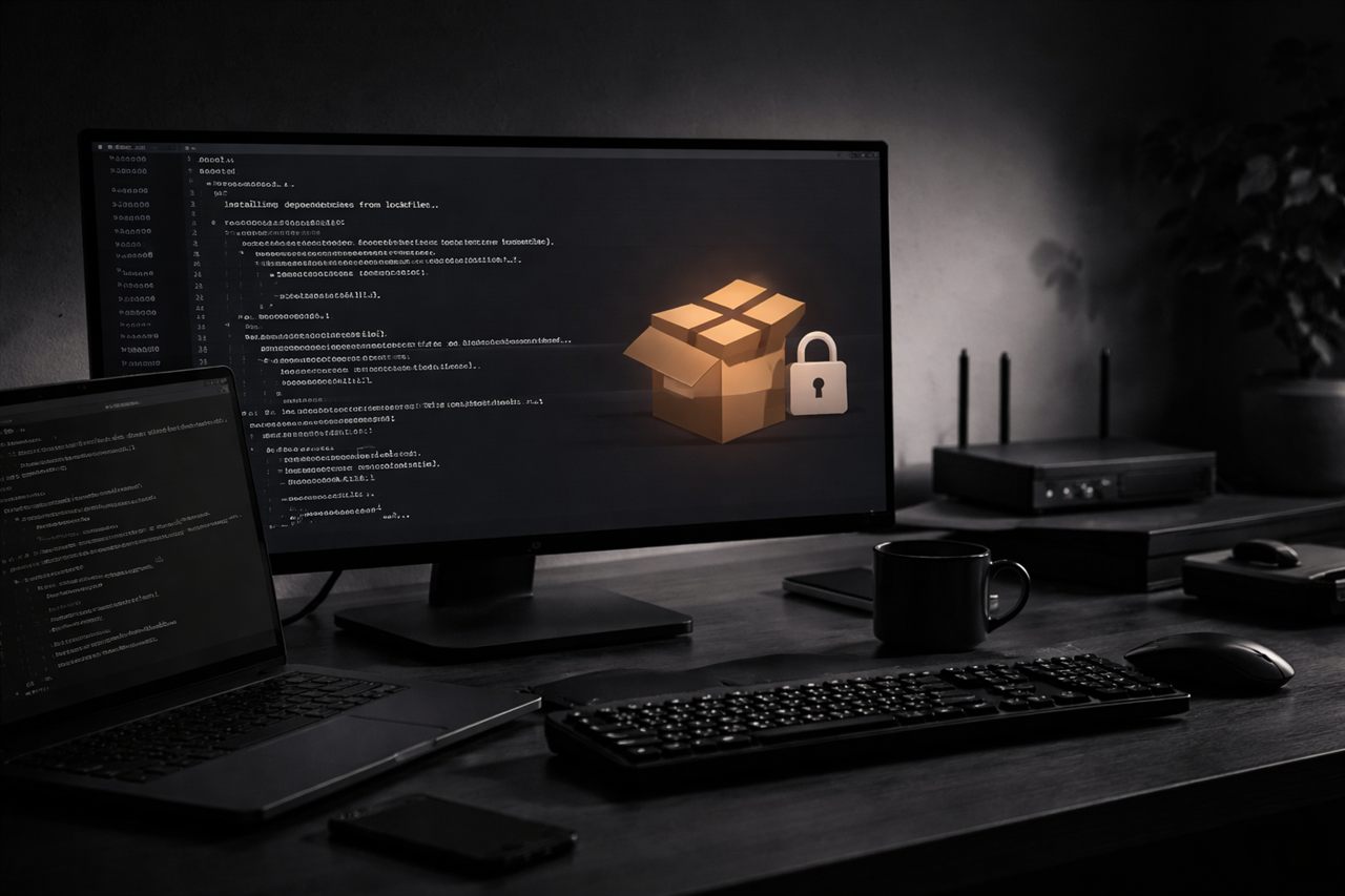 인터넷 없이 이전 작업 환경 그대로 모듈 설치 하는 방법 thumbnail