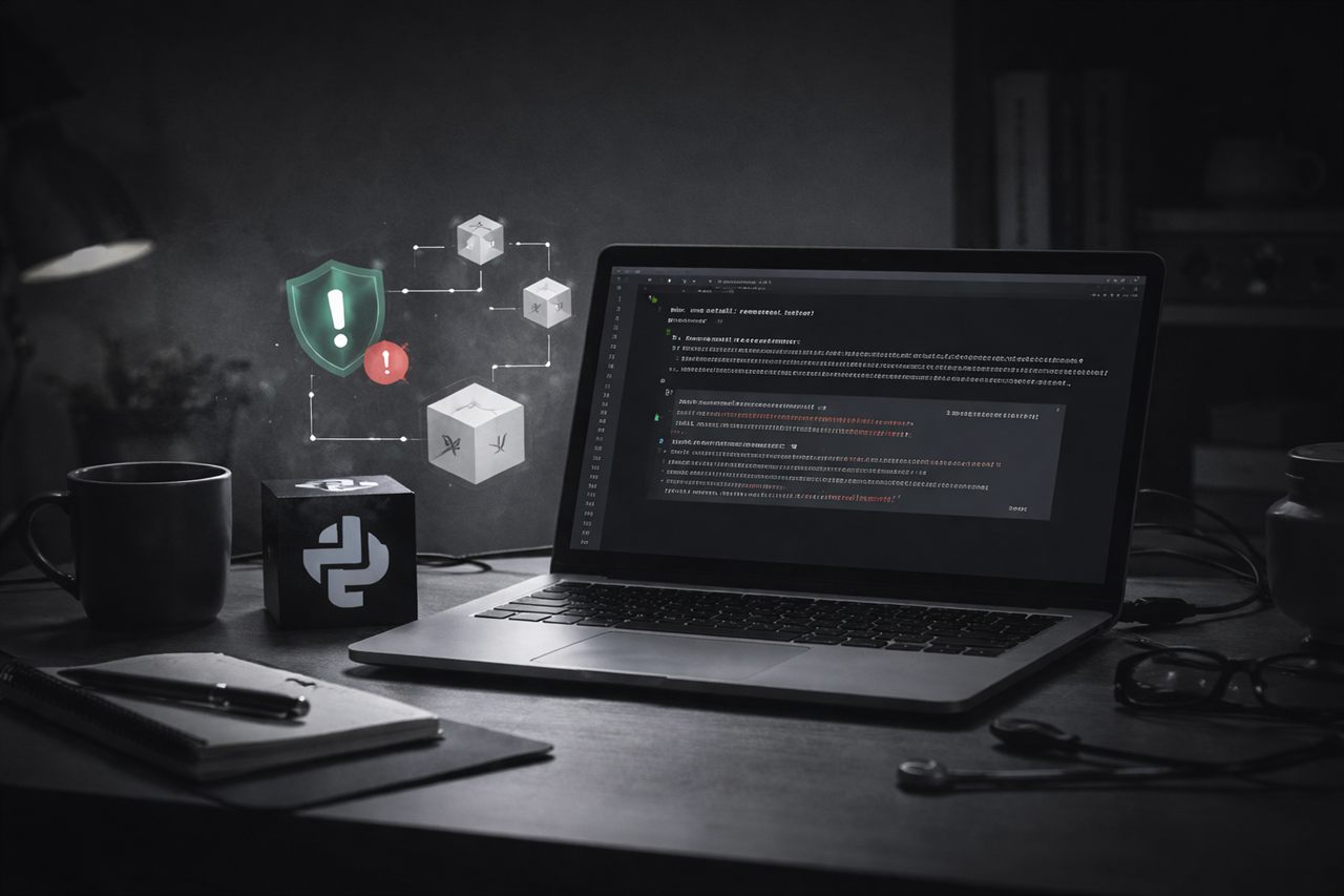 PIP로 모듈 설치 시 SSLCertVerificationError 해결하는 방법 thumbnail